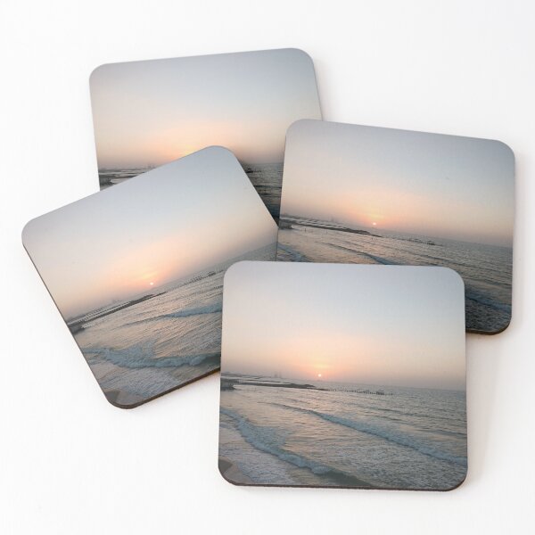 Item preview, Full sunset imprinted on premium products designed and sold by yasselim.