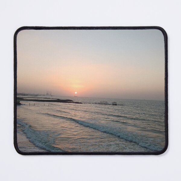Item preview, Full sunset imprinted on premium products designed and sold by yasselim.