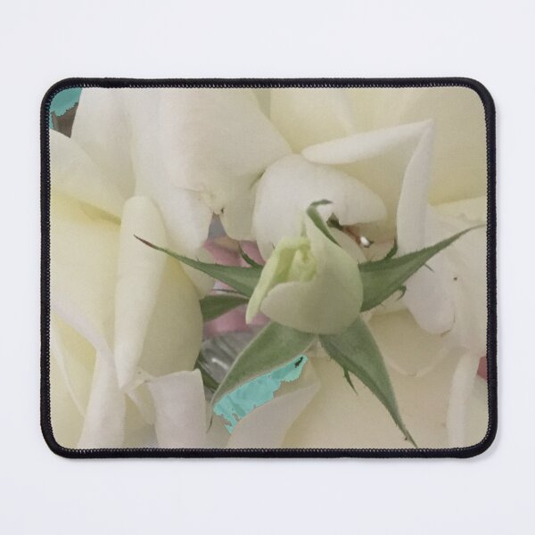 Item preview, Opening Rose Bud designed and sold by Julia Michelle Dawson.