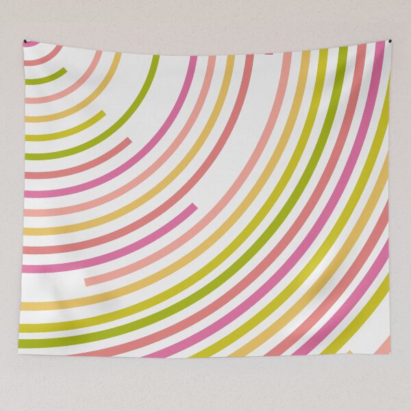 Item preview, Circular lines designed and sold by Milatoo.