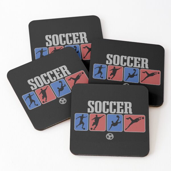 Item preview, Soccer Players designed and sold by lujrdesigns.
