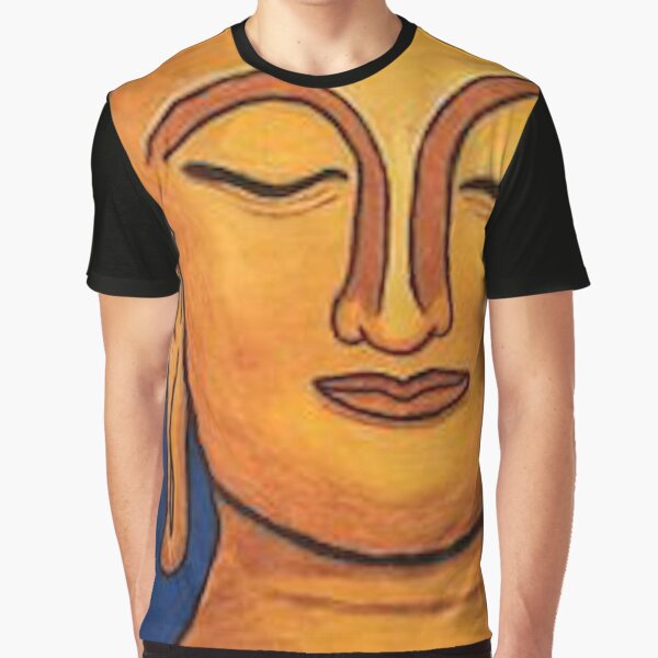 Bliss Graphic T-Shirt