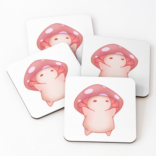 Item preview, ShroomBoy designed and sold by CosmicStormsss.