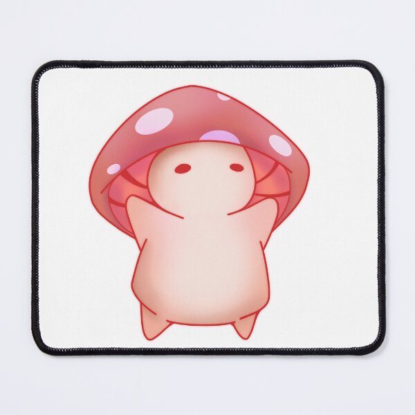 Item preview, ShroomBoy designed and sold by CosmicStormsss.