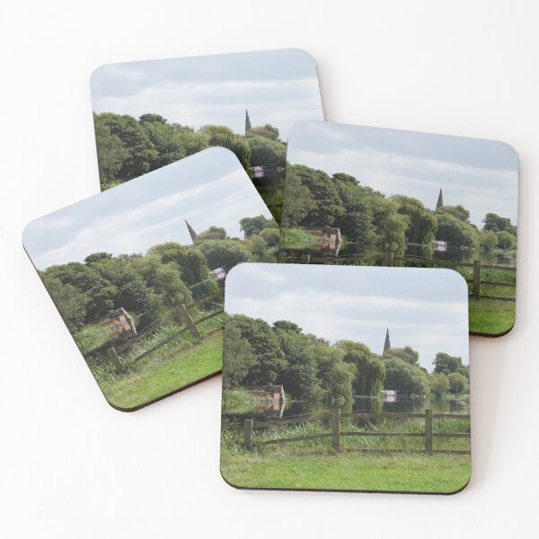 Item preview, river view designed and sold by markspics.