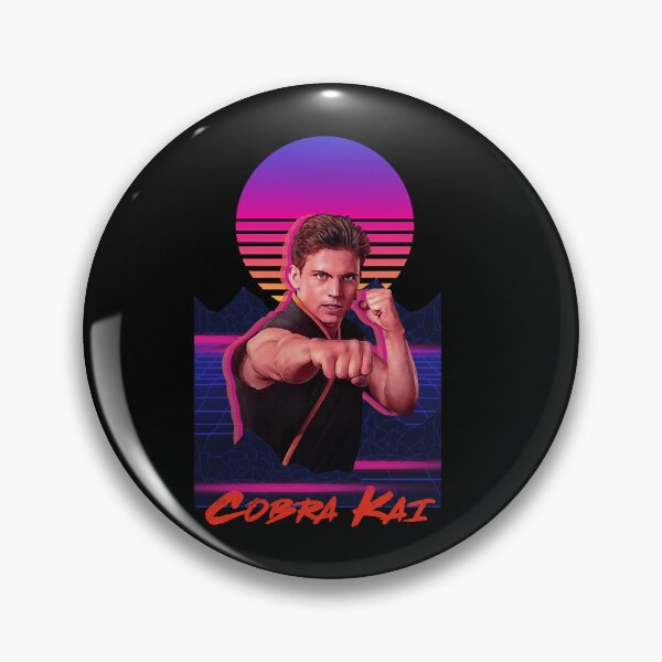 Item preview, robby keene retrowave  designed and sold by EricCompt51023.