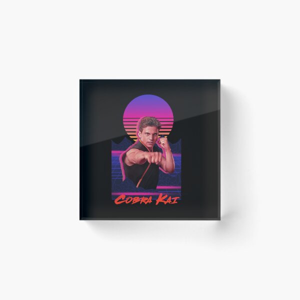 Item preview, robby keene retrowave  designed and sold by EricCompt51023.