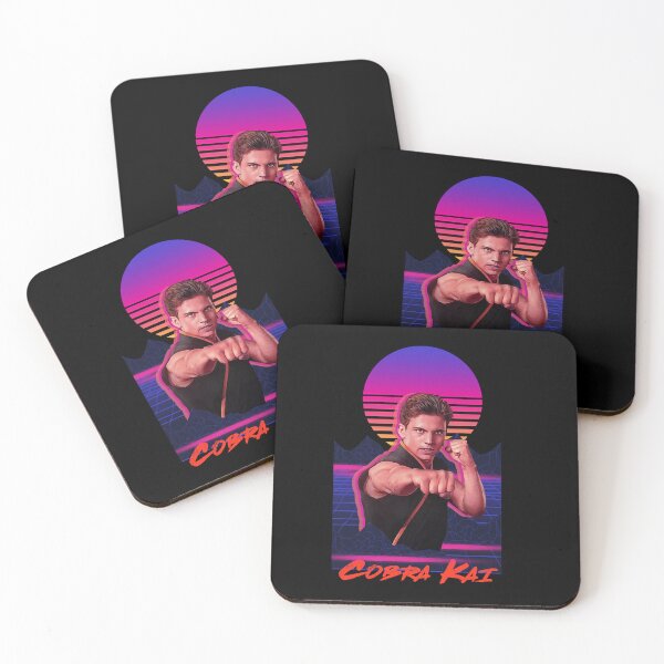 Item preview, robby keene retrowave  designed and sold by EricCompt51023.