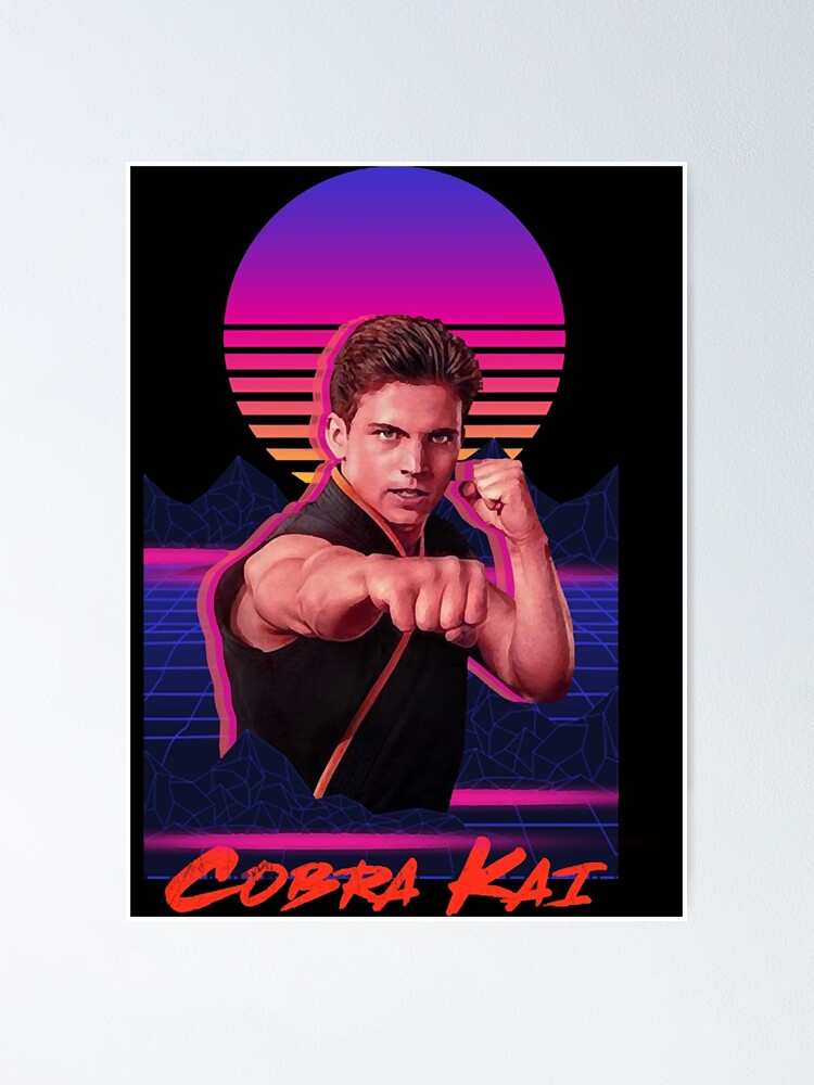 robby keene retrowave 