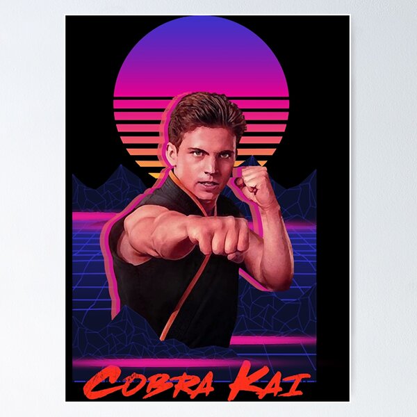 Item preview, robby keene retrowave  designed and sold by EricCompt51023.