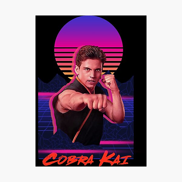 Item preview, robby keene retrowave  designed and sold by EricCompt51023.