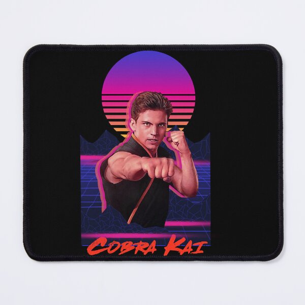 Item preview, robby keene retrowave  designed and sold by EricCompt51023.