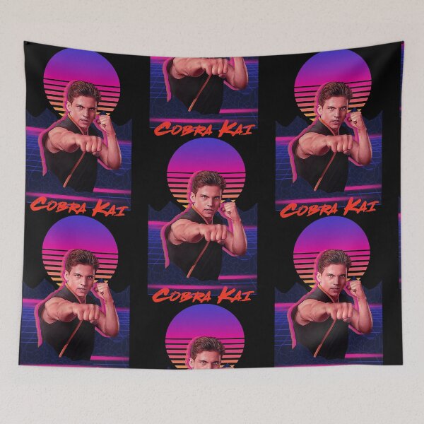 Item preview, robby keene retrowave  designed and sold by EricCompt51023.