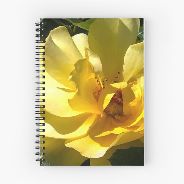 Item preview, Majestic Yellow Rose Floral Close-Up Art Photo designed and sold by DEC02.