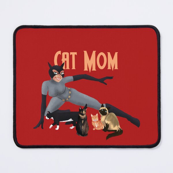 Item preview, Crazy Cat Lady designed and sold by Grace Kelley.