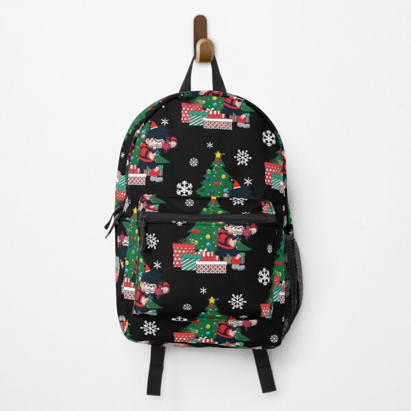 Item preview, Dennis The Menace Around The Christmas Tree  designed and sold by JasonWill64616.