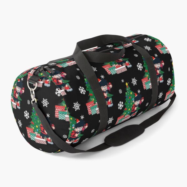 Item preview, Dennis The Menace Around The Christmas Tree  designed and sold by JasonWill64616.