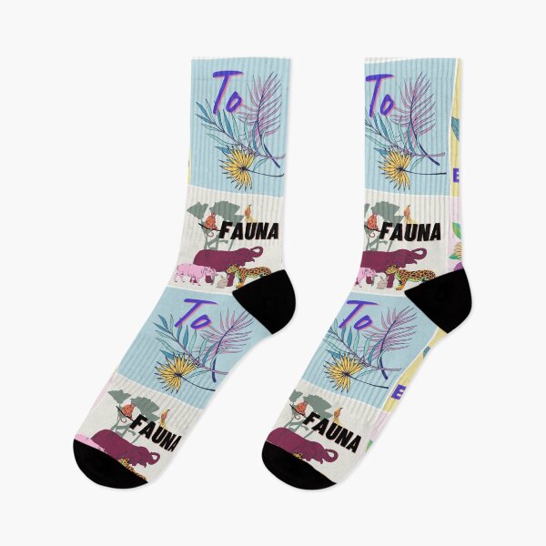 Item preview, Be kind to flora fauna designed and sold by tintingouw.