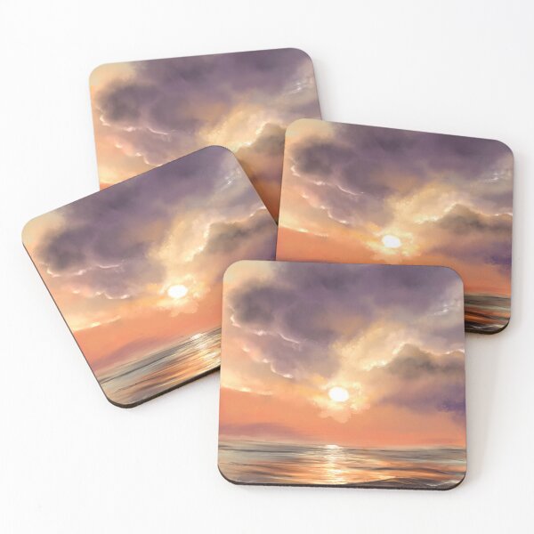 Item preview, Amber Waves designed and sold by KaleyObsidia.