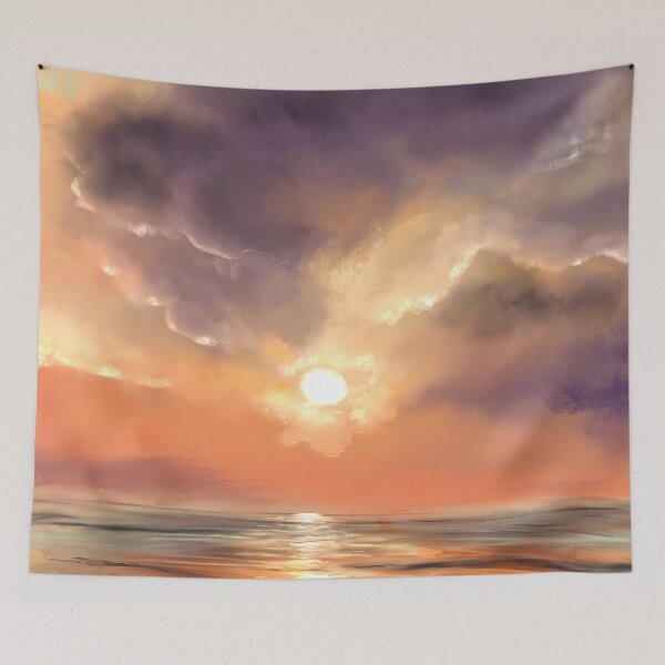 Item preview, Amber Waves designed and sold by KaleyObsidia.