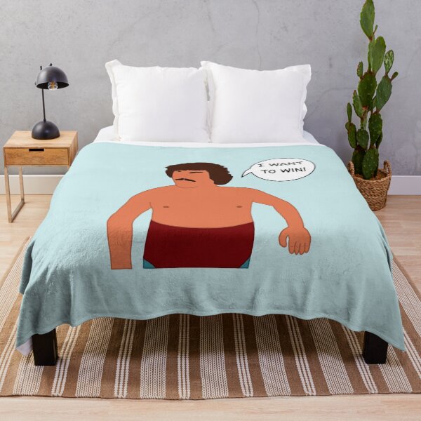 Item preview, I want to win - Nacho Libre designed and sold by JesselynsShop.