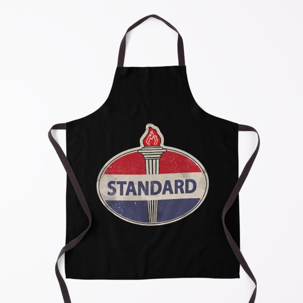 Item preview, Standard Oil vintage sign designed and sold by SamanthaW53239.