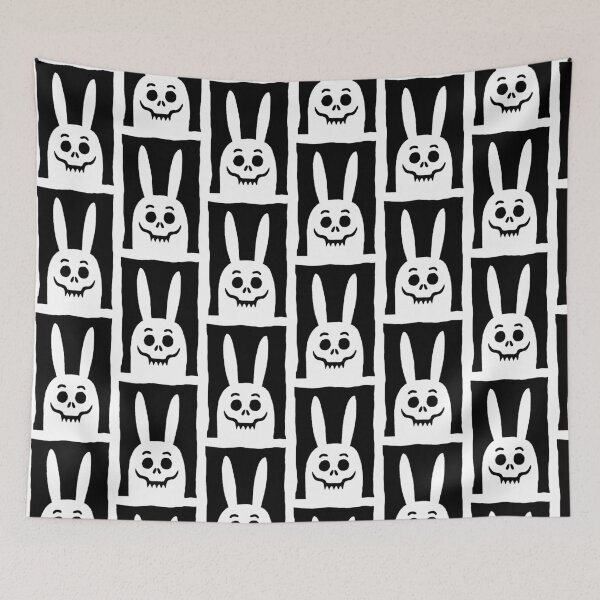 Item preview, dead rabbit designed and sold by shewo.