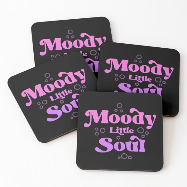 Item preview, Moody Little Soul  designed and sold by SimplyCosmic11.