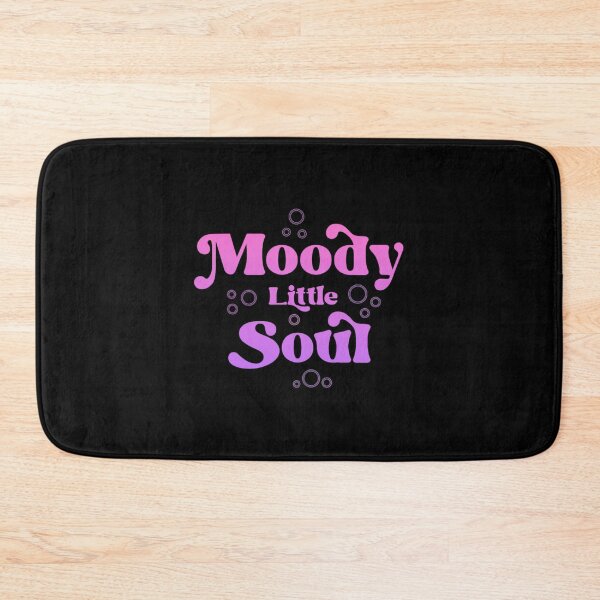 Item preview, Moody Little Soul  designed and sold by SimplyCosmic11.