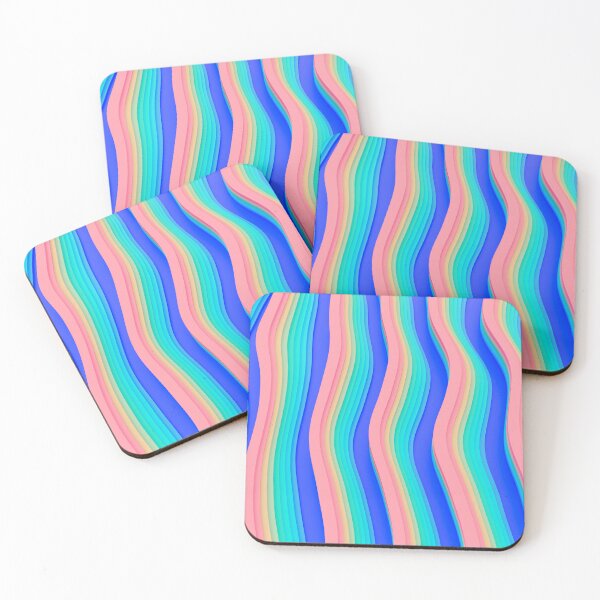 Item preview, vertical 3d stripes designed and sold by bradm50.