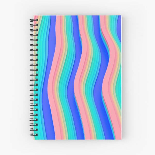 Item preview, vertical 3d stripes designed and sold by bradm50.