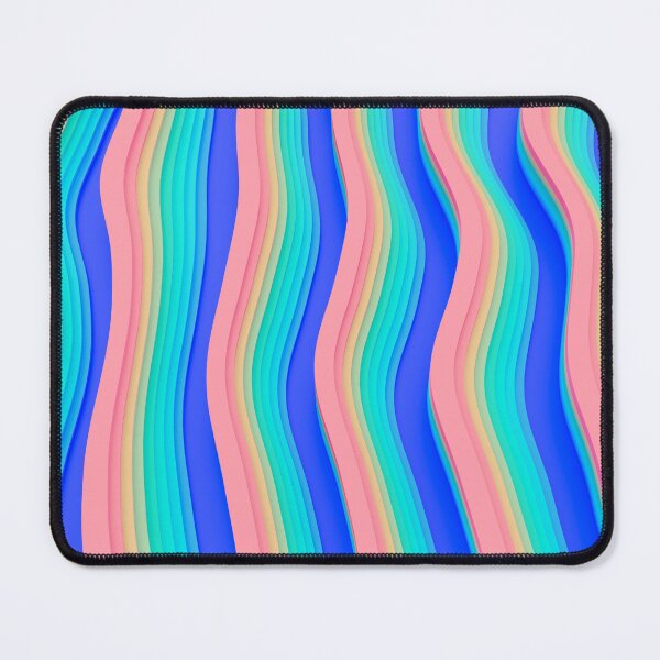 Item preview, vertical 3d stripes designed and sold by bradm50.