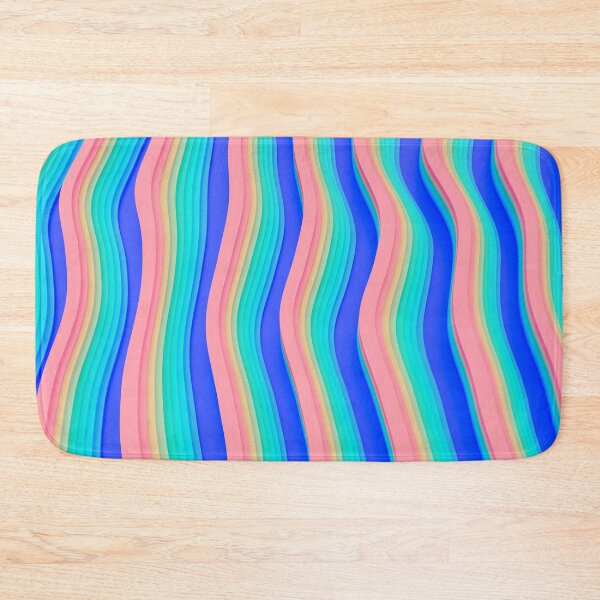 Item preview, vertical 3d stripes designed and sold by bradm50.