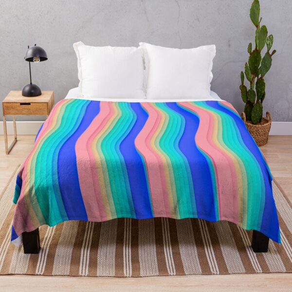 Item preview, vertical 3d stripes designed and sold by bradm50.