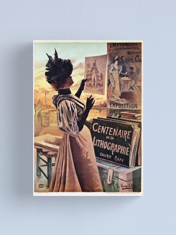 La Belle Epoque: Vintage Style Fashion Illustration Soft Cover