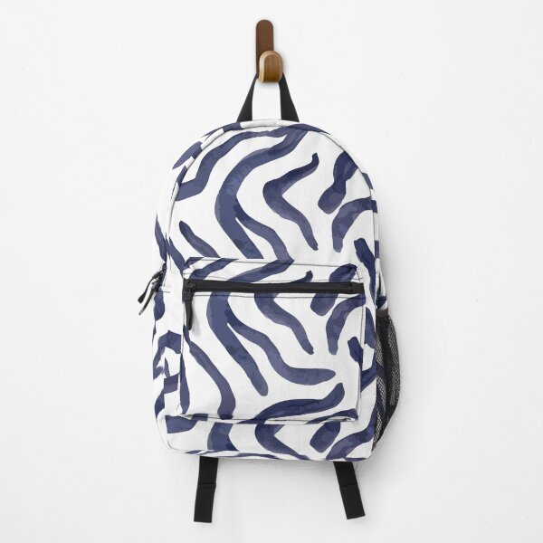 Item preview, Zebra style pattern designed and sold by kind4you.