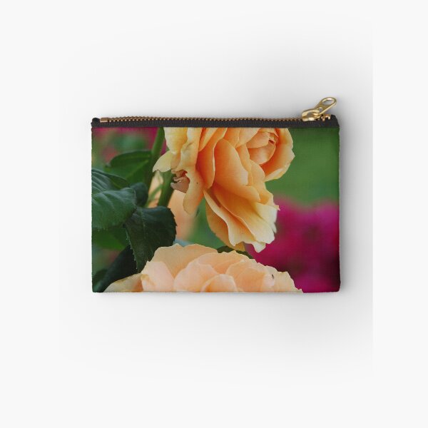 Item preview, Rose - shade of orange designed and sold by lizdomett.