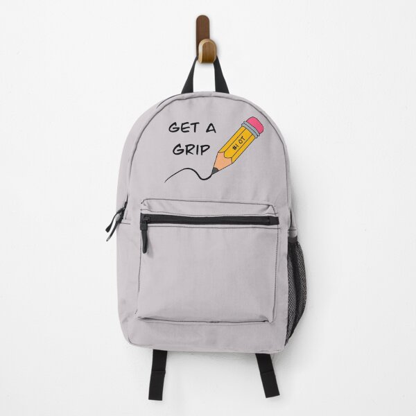 Item preview, Get a Grip - Occupational Therapy designed and sold by JesselynsShop.