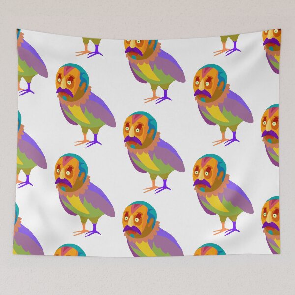 Item preview, Cartel birdman designed and sold by shewo.