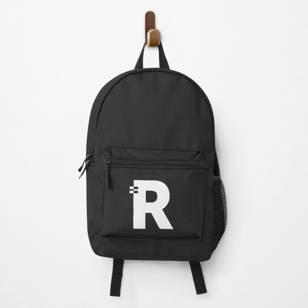 Item preview, Letter R Alphabet Initial Monogram designed and sold by cidolopez.