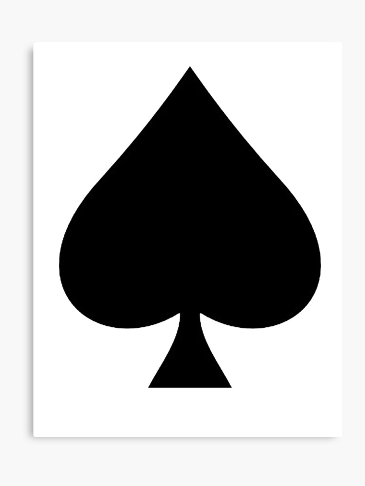 ace of spades hq