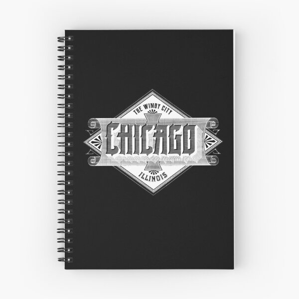 Item preview, Vintage Chicago, IL designed and sold by DonDota.