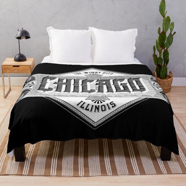 Item preview, Vintage Chicago, IL designed and sold by DonDota.