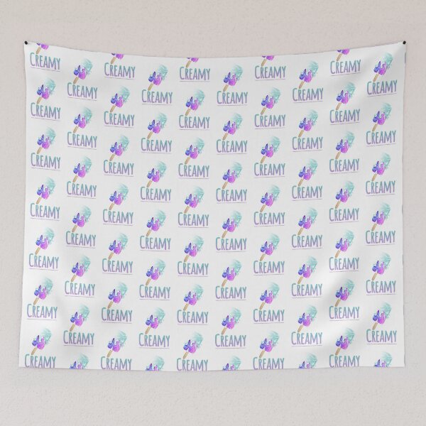 Item preview, Creamy.  Ice Creamy.   designed and sold by Yungsock.