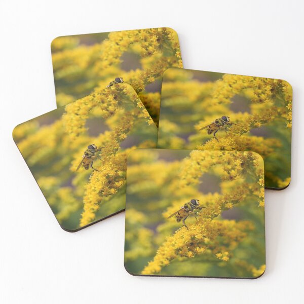 Item preview, hoverfly designed and sold by markspics.