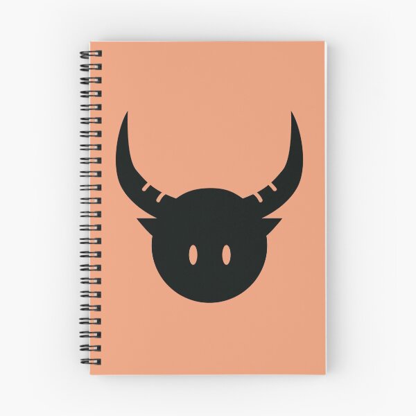 Item preview, Taurus Logo designed and sold by NorinDraws.