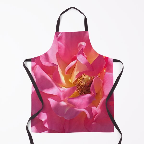 Item preview, Seductively Alluring Pink Rose Glorious Art Photo designed and sold by DEC02.