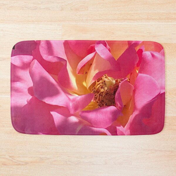 Item preview, Seductively Alluring Pink Rose Glorious Art Photo designed and sold by DEC02.