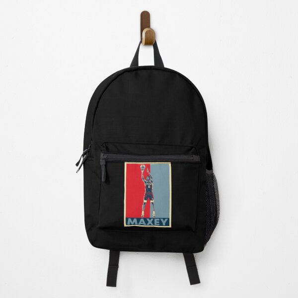 Item preview, Tyrese Maxey Hope designed and sold by vincedusty.