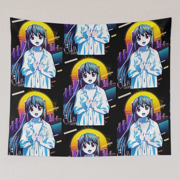 Item preview, Elfen Lied Lucy  designed and sold by SamanthaW53239.